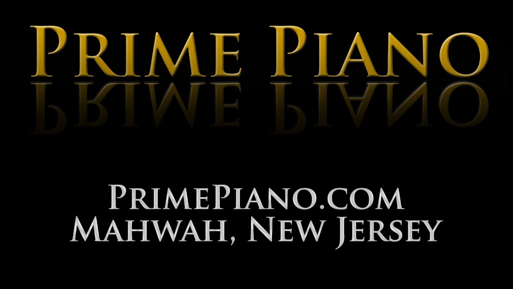 Prime Piano LLC | 63 Ramapo Valley Rd, Mahwah, NJ 07430, USA | Phone: (201) 930-8588