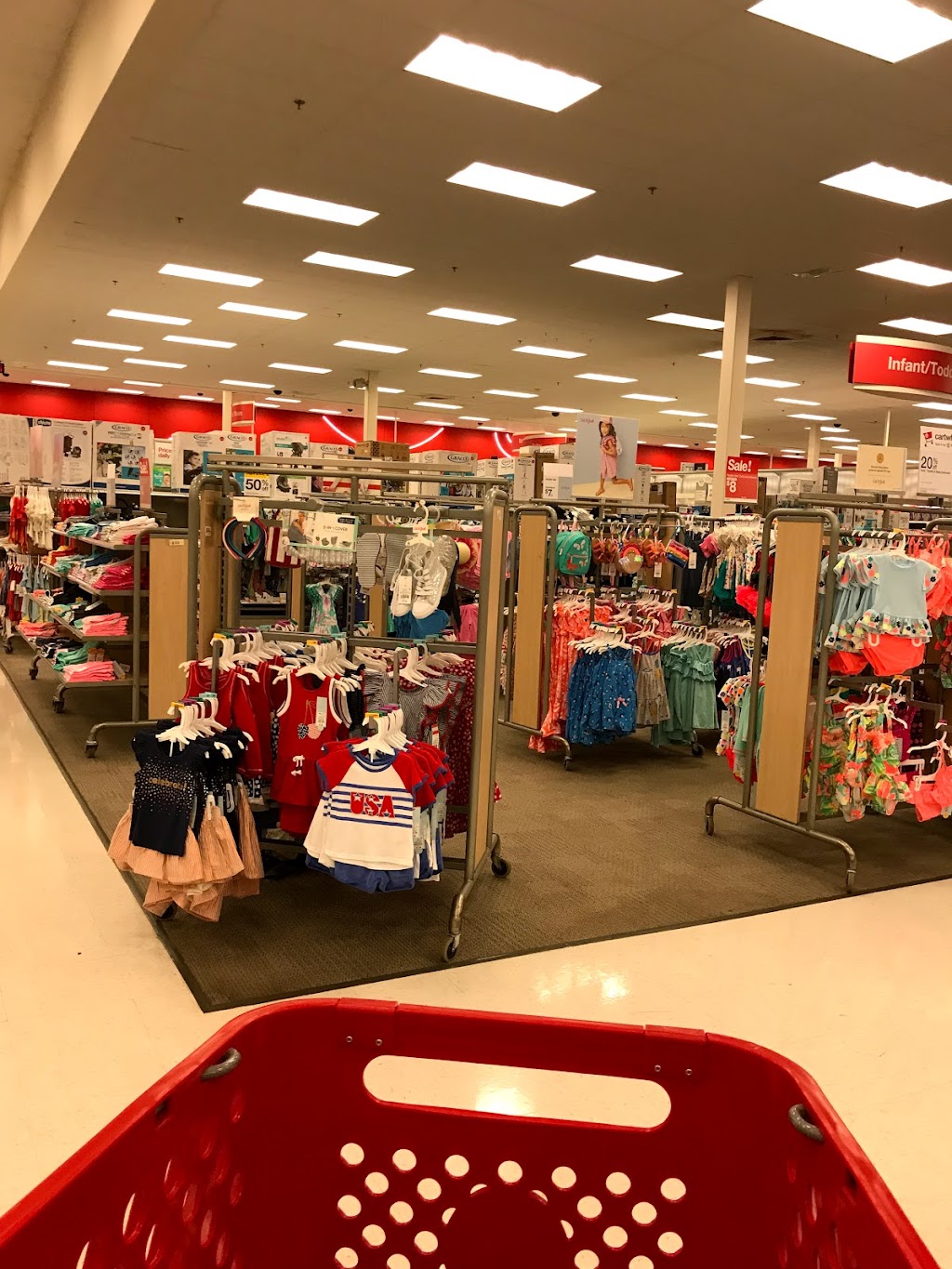 Target | 8600 Springbrook Dr NW, Coon Rapids, MN 55433 | Phone: (763) 785-0322