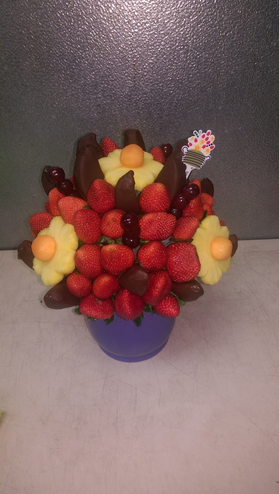 Edible Arrangements | 4160 Southside Blvd, Jacksonville, FL 32216, USA | Phone: (904) 674-0000