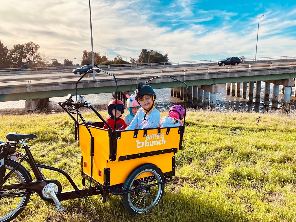 Bunch Bikes - Family Cargo Bikes | 4408 Worthington Dr Ste 108, Denton, TX 76207, USA | Phone: (940) 536-0597