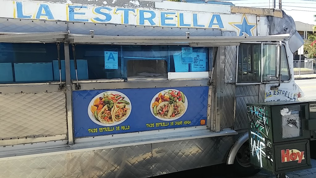 La Estrella | 940 S Lorena St, Los Angeles, CA 90023 | Phone: (323) 266-4349