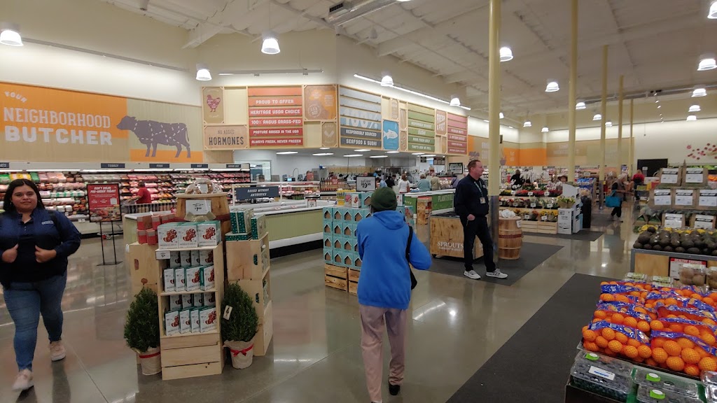 Sprouts Farmers Market | 17950 Magnolia St, Fountain Valley, CA 92708, USA | Phone: (657) 733-4525