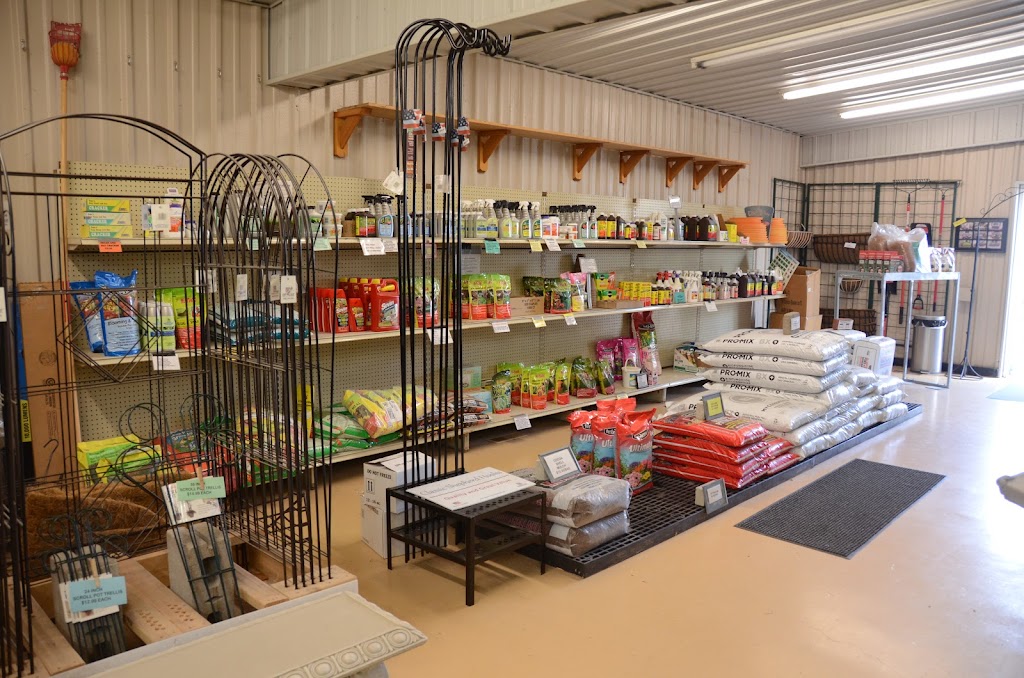 Kahls Greenhouse | 520 W Main St, Carlinville, IL 62626, USA | Phone: (217) 854-8912