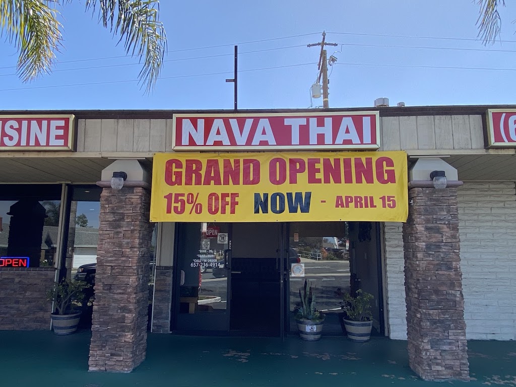 NAVA THAI CUISINE | 142 East Riverdale Ave, Orange, CA 92865, USA | Phone: (657) 236-4914 NAVA THAI CUISINE | 142 East Riverdale Ave, Orange, CA 92865, USA | Phone: (657) 236-4914