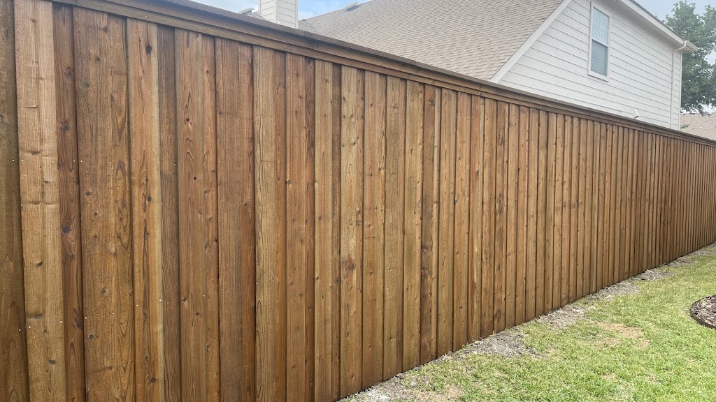 NTX Fence Pros | 1213 Beechwood Dr, Denton, TX 76210, USA | Phone: (940) 312-3206