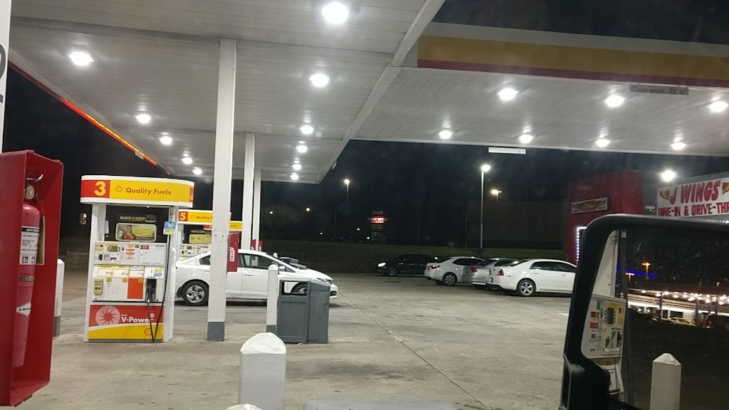 Shell | 1709 Decatur Hwy, Fultondale, AL 35068, USA | Phone: (205) 238-5977