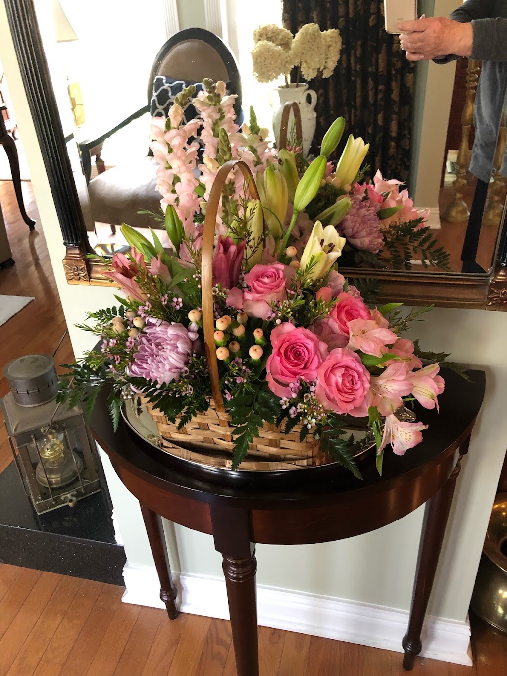 Pleasant View Nursery And Florist - True Local | 7070 US-41 ALT, Pleasant View, TN 37146, USA | Phone: (615) 247-8527