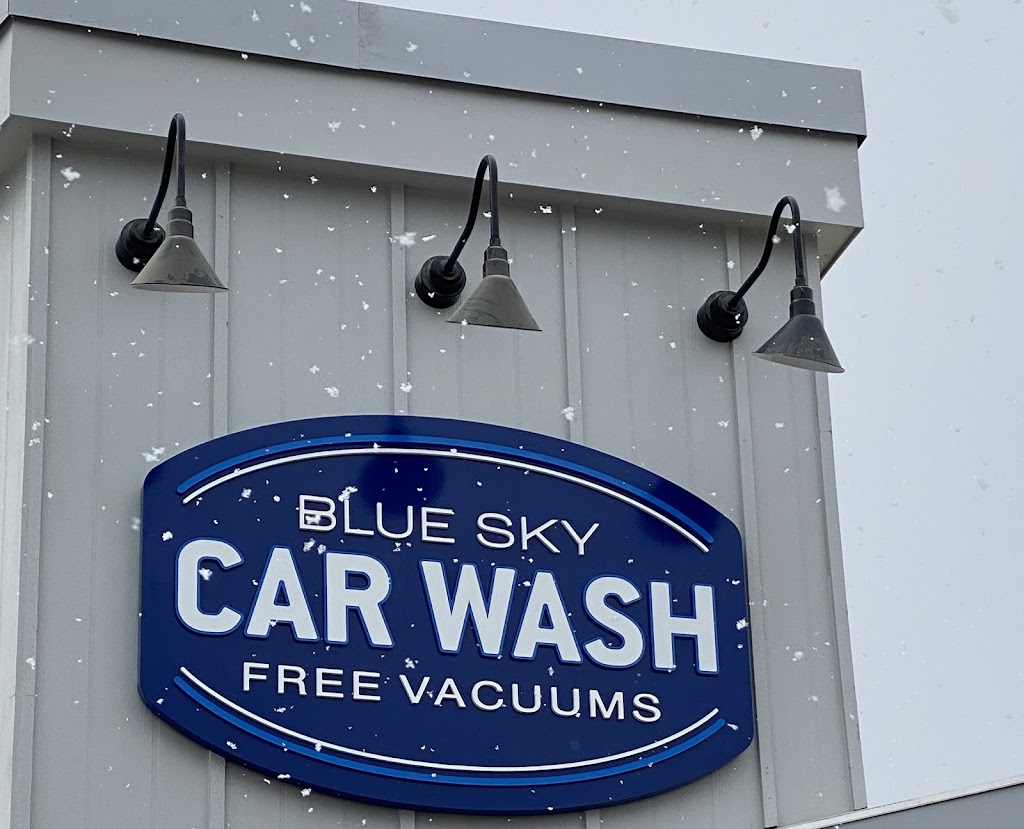 Blue Sky Car Wash (Delaware) | 1871 Columbus Pike, Delaware, OH 43015 | Phone: (740) 417-9028