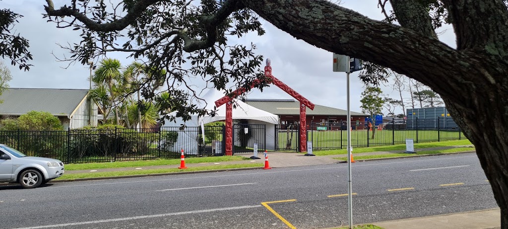 Manurewa Marae | 81 Finlayson Avenue, Clendon Park, Manukau City 2102, New Zealand | Phone: 09 267 8768