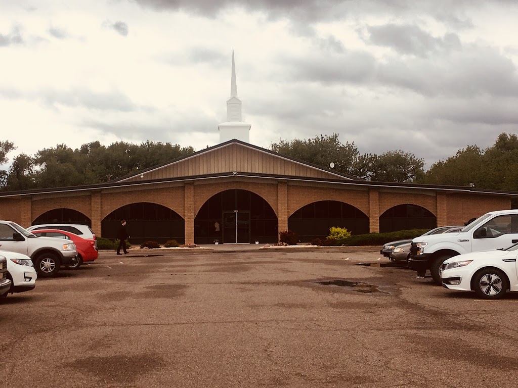 Cañon City Seventh-day Adventist Church | 3180 E Main St, Cañon City, CO 81212, USA | Phone: (719) 275-2808