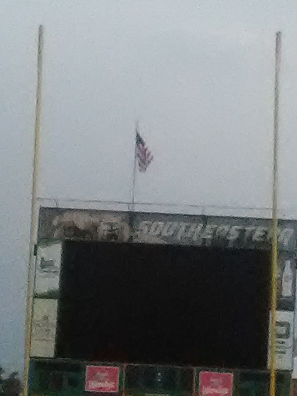 Strawberry Stadium | Ned McGehee Dr, Hammond, LA 70401, USA | Phone: (985) 549-2253