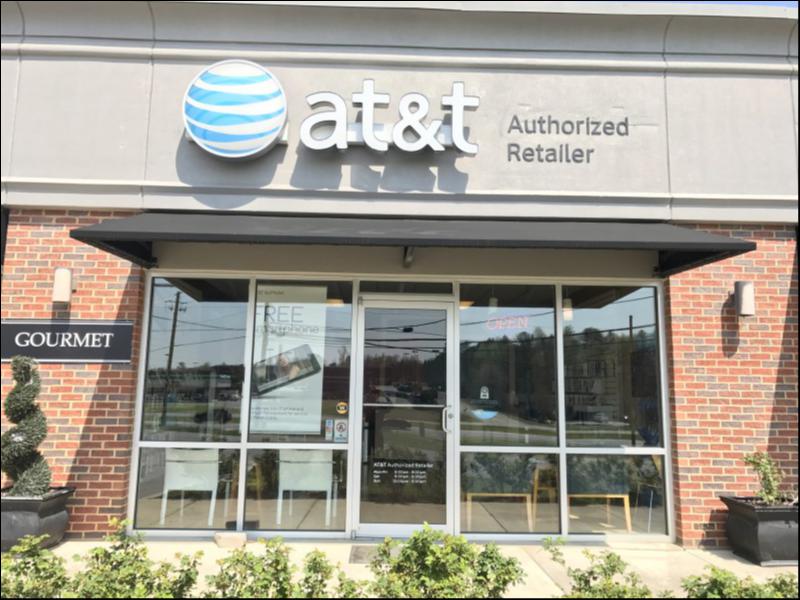 AT&T Store | 16700 US-280 Suite B, Chelsea, AL 35043, USA | Phone: (205) 678-8460