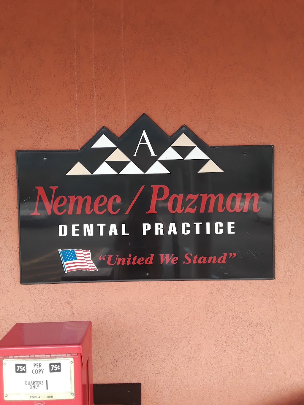 Nemec James L DDS | 11931 PA-85 a, Kittanning, PA 16201, USA | Phone: (724) 545-1700