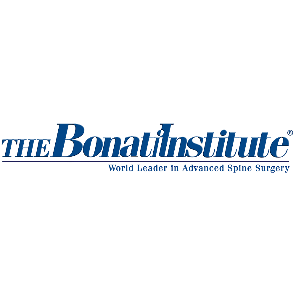 The Bonati Spine Institute | 7315 Hudson Ave, Hudson, FL 34667, USA | Phone: (855) 849-9037