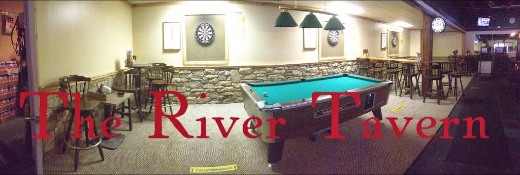 The River Tavern | 3511-1 Lost Nation Rd, Willoughby, OH 44094, USA | Phone: (440) 946-6699