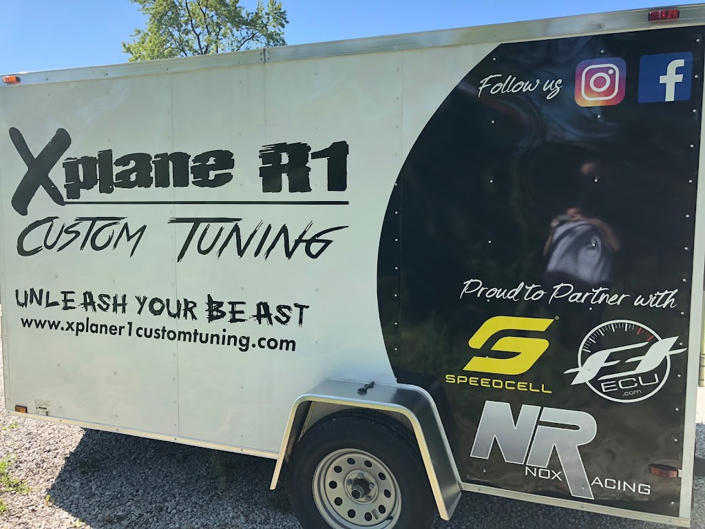 XPlane R1 Custom Tuning | 3221 Scepter Ct, Belleville, IL 62221, USA | Phone: (618) 806-4224