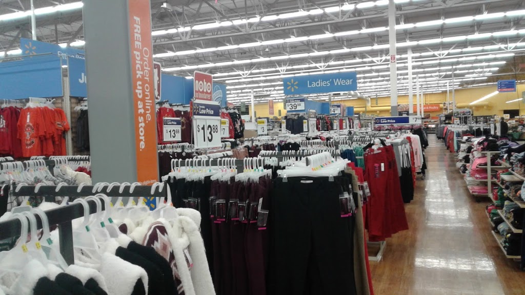 Walmart Supercenter | 131 W Gypsy Lane Rd, Bowling Green, OH 43402, USA | Phone: (419) 352-3776