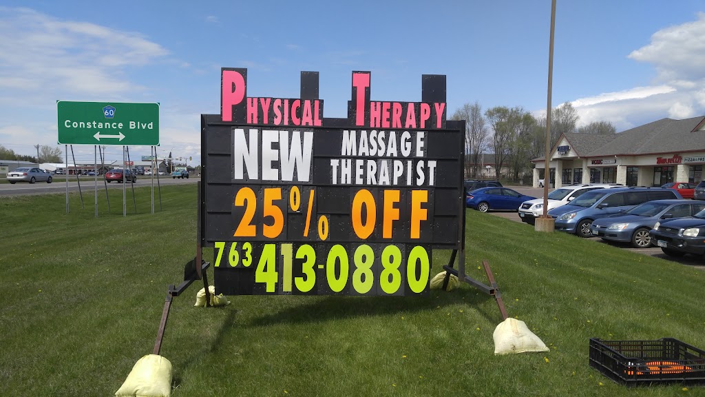 Ham Lake Physical Therapy | 16210 Aberdeen St NE, Ham Lake, MN 55304 | Phone: (763) 413-0880