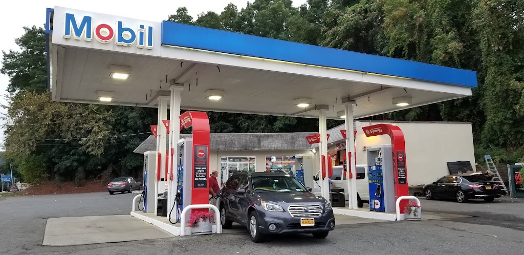 Mobil | 163 S Liberty Dr, Stony Point, NY 10980, USA | Phone: (845) 429-1964