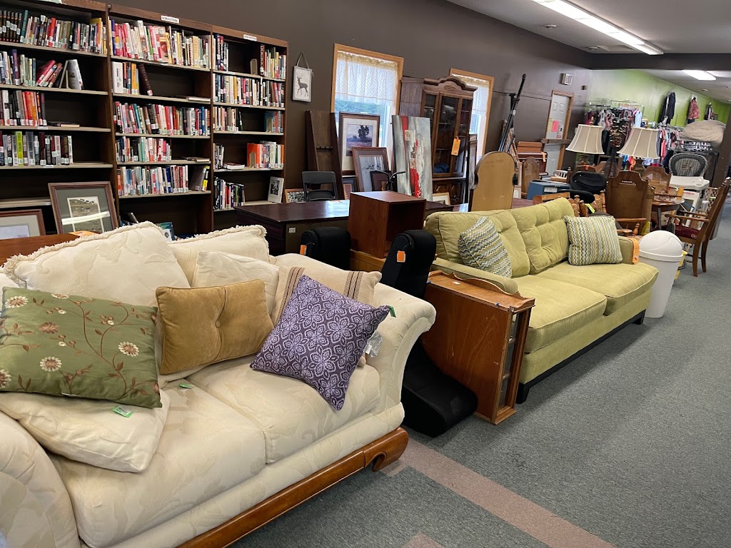 Family Pathways Thrift Store | 26816 Kettle River Blvd N, Wyoming, MN 55092, USA | Phone: (651) 462-6632