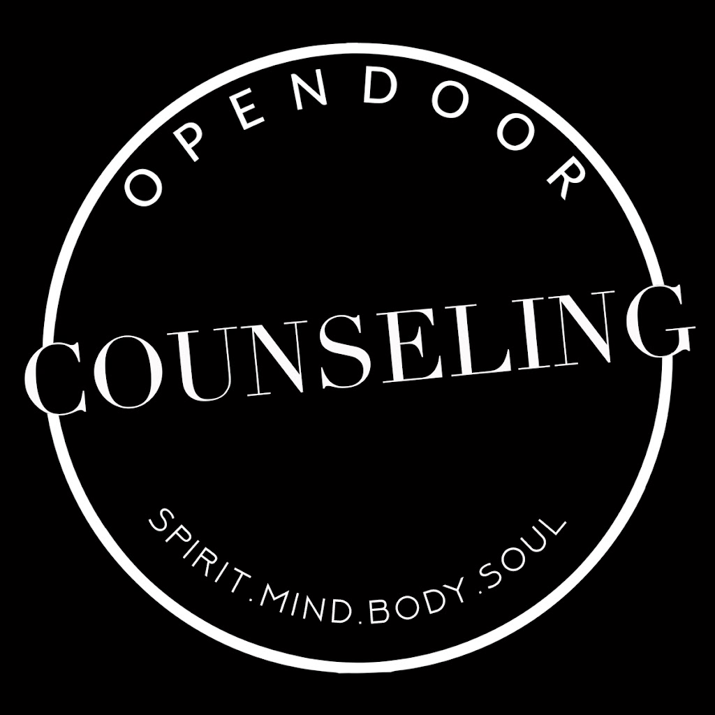 OpenDoor Counseling and Life Coaching | 301 S Dobson St, Burleson, TX 76028, USA | Phone: (817) 295-7671