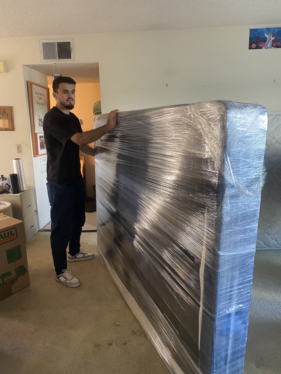 JFK Moving Company in San Diego | 610 Siggson Ct, Escondido, CA 92026, USA | Phone: (877) 671-3535