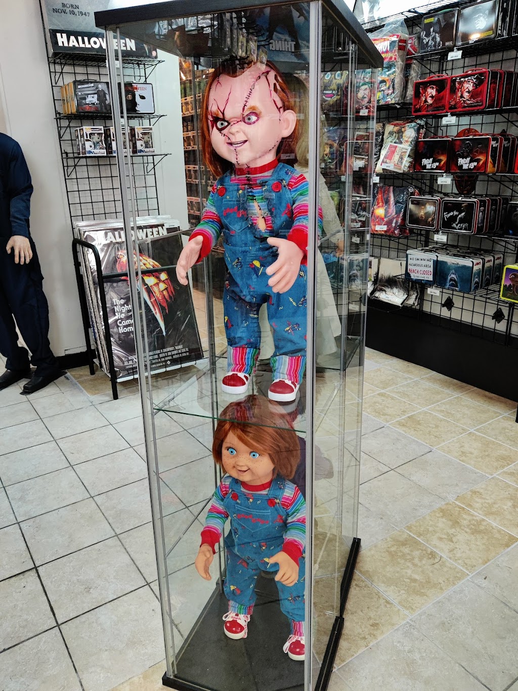 Elm Street Toys | 1206 E Main St STE 110, Allen, TX 75002, USA | Phone: (214) 620-3775