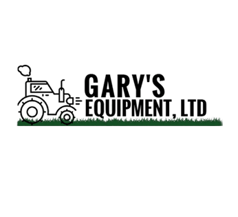 Garys Equipment, LTD | 9673 OH-162, Republic, OH 44867, USA | Phone: (419) 585-5391