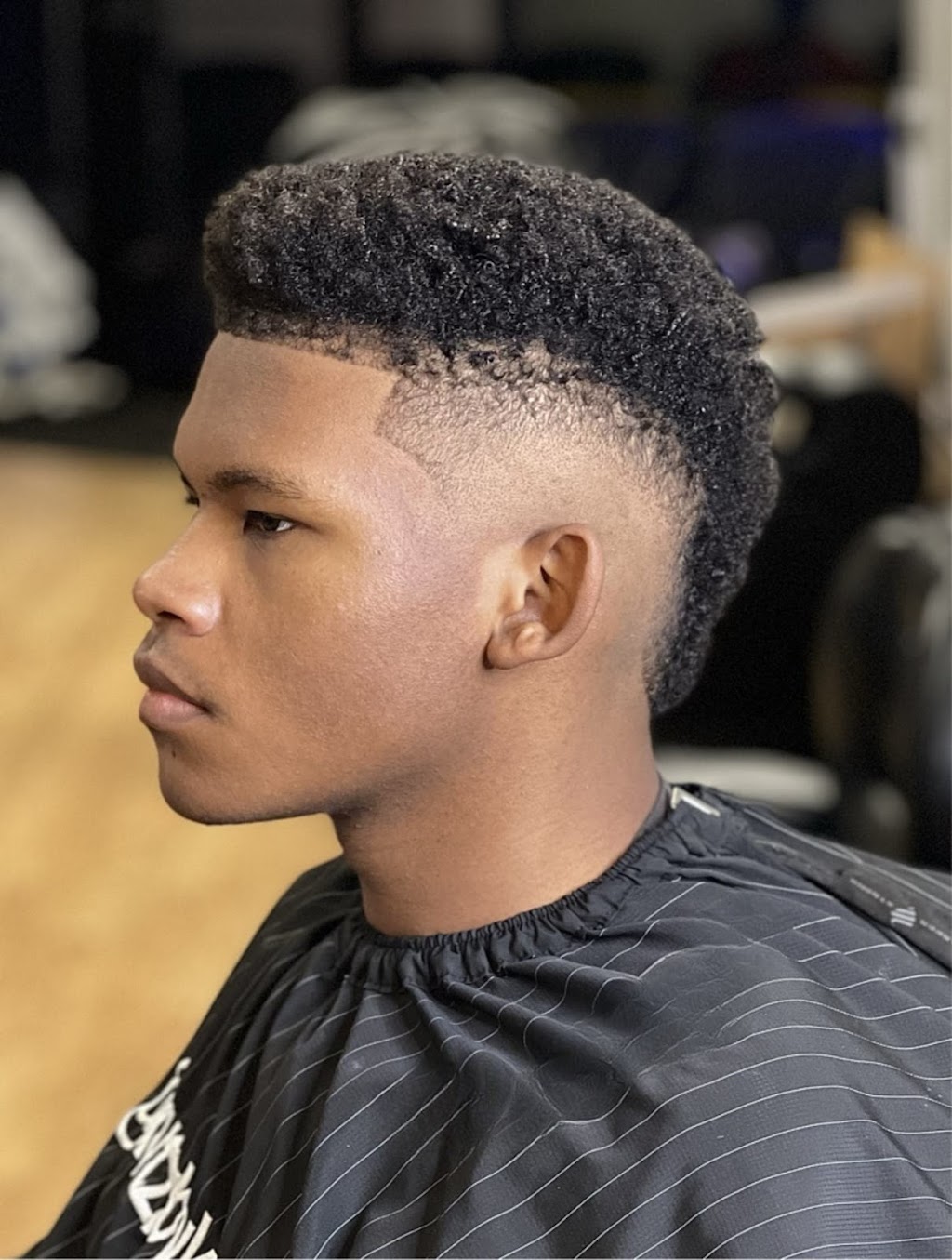 Willie T’s Barber Shop | 7620 Gunn Hwy #120, Tampa, FL 33625, USA | Phone: (813) 926-6860