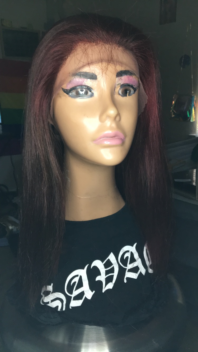 Icy Bratz Doll Wigz | 3200 Stone Rd SW, Atlanta, GA 30331, USA | Phone: (678) 933-4944