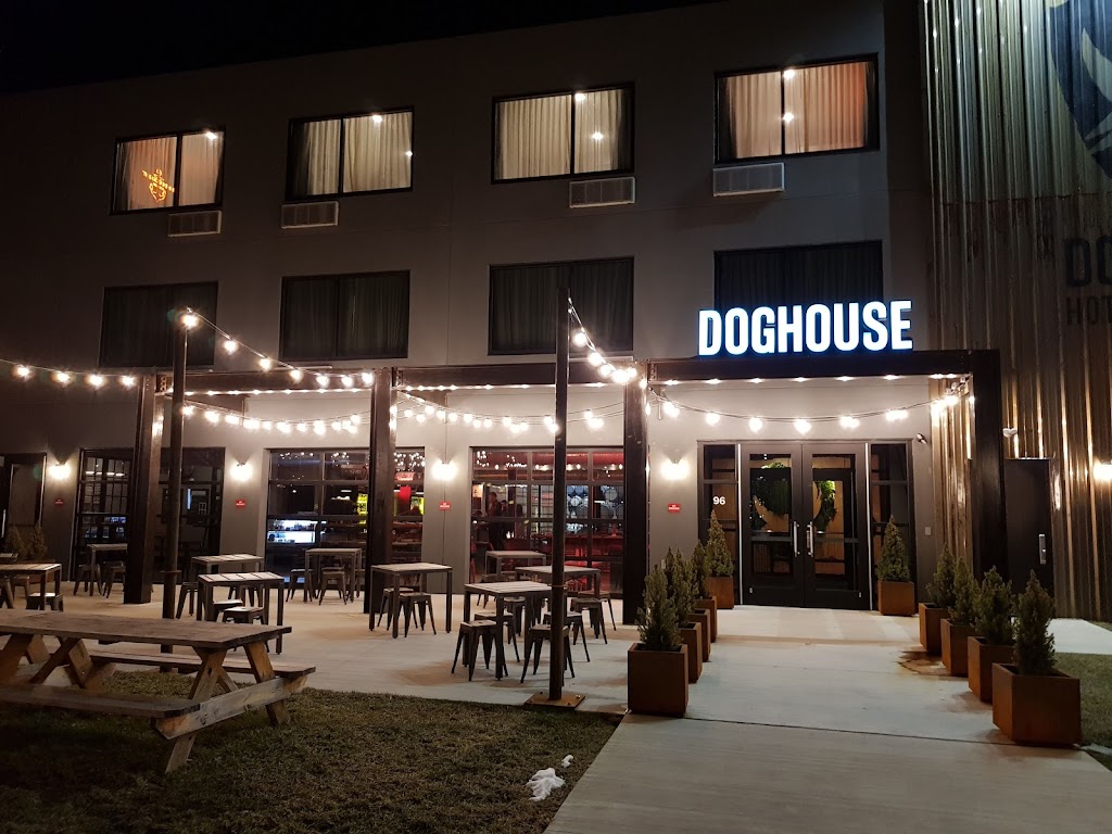 DogHouse Hotel and Brewery - lodging  | Photo 8 of 10 | Address: 100 Gender Rd, Canal Winchester, OH 43110, USA | Phone: (614) 908-3054