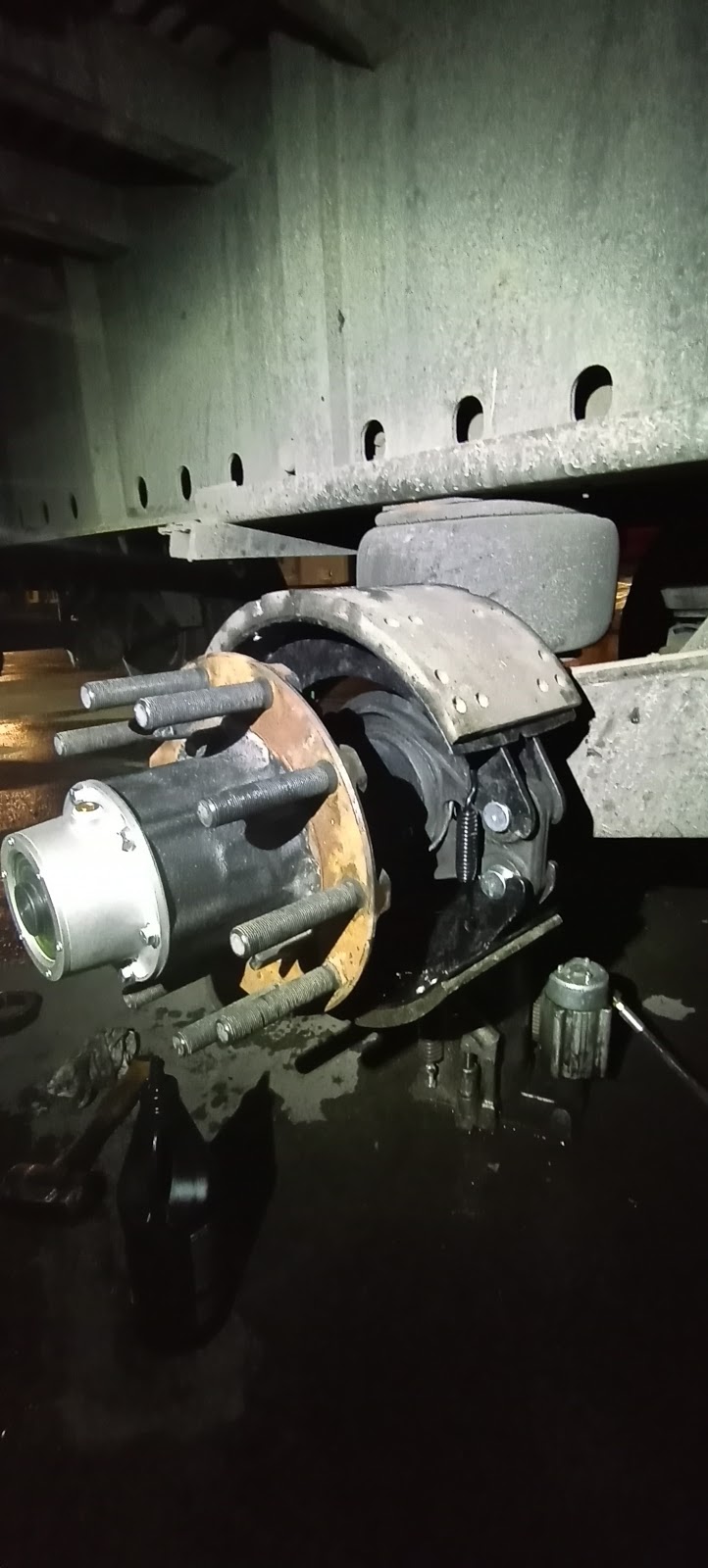 J.r tire mobile service | Wilmington, CA 90744, USA | Phone: (562) 313-1594