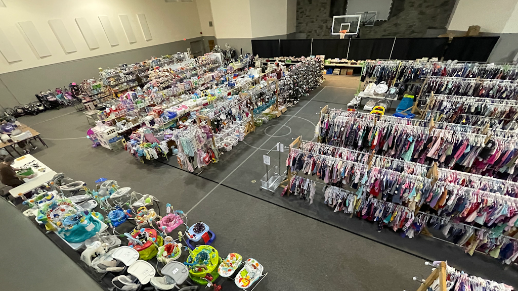 Just Between Friends Vacaville | 6391 Leisure Town Rd, Vacaville, CA 95687, USA | Phone: (707) 761-2984