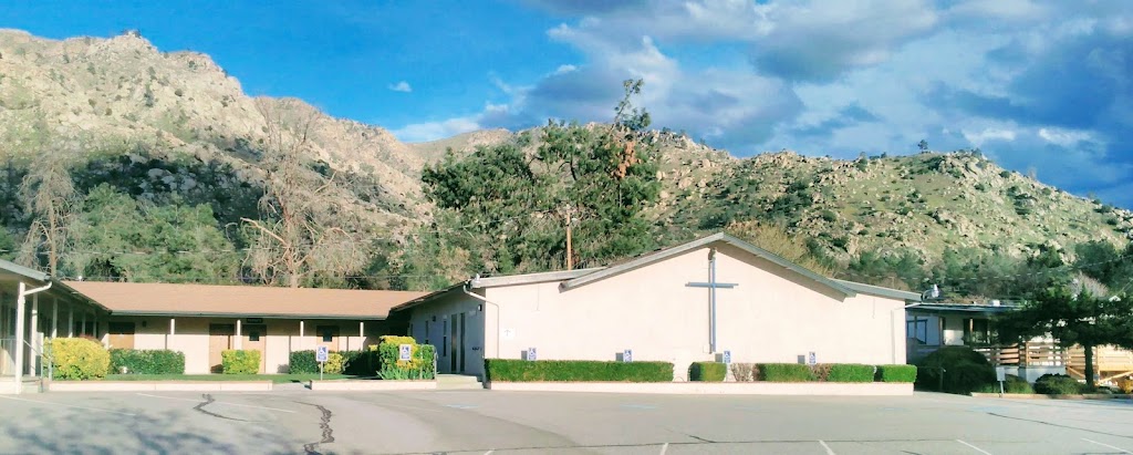 Mt View Southern Baptist Church | 2959 Erskine Creek Rd, Lake Isabella, CA 93240, USA | Phone: (760) 379-4296
