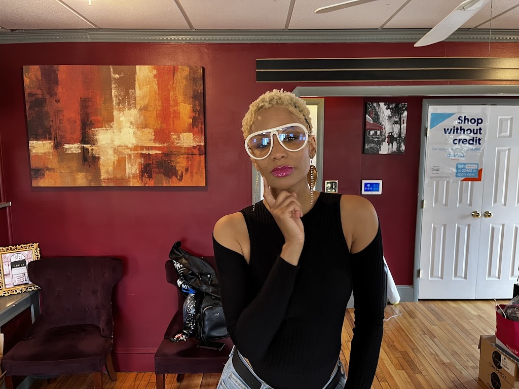 EYEWEAR BOUTIQUE | 17 W Lea Blvd, Wilmington, DE 19802, USA | Phone: (302) 830-0404