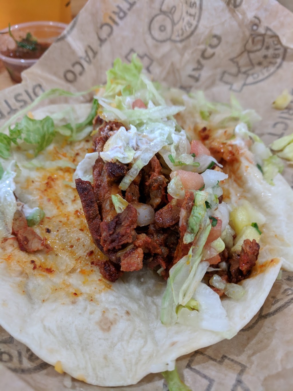 District Taco | 701 S Washington St, Alexandria, VA 22314, USA | Phone: (571) 386-1400