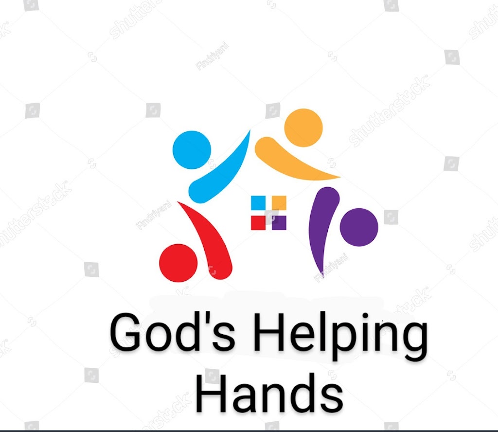 God’s Helping Hands | 724 Northview Ave, Gallatin, TN 37066 | Phone: (615) 946-6703