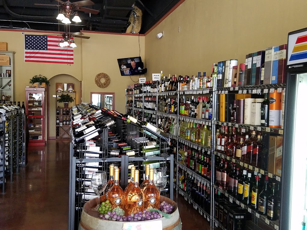 Bergheim Cellars | 46 Crossing Shopping Center 1 FM 3351 South, #150, Boerne, TX 78006, USA | Phone: (830) 229-5233