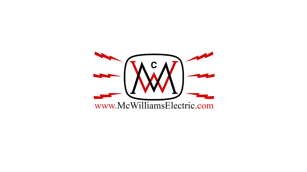 McWilliams Electric Company | 1401 Rodenburg Rd, Schaumburg, IL 60193, USA | Phone: (847) 301-2600