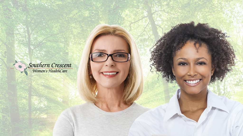 Southern Crescent Womens HealthCare | 775 Poplar Rd #210, Newnan, GA 30265, USA | Phone: (770) 991-2200