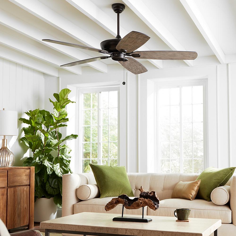 Ceiling Fan Pros | 1006 Post St Unit C, Redlands, CA 92374, USA | Phone: (951) 553-4777