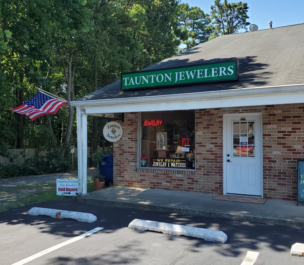 Taunton Jewelers | 220 Tuckerton Rd, Medford, NJ 08055, USA | Phone: (856) 334-8731