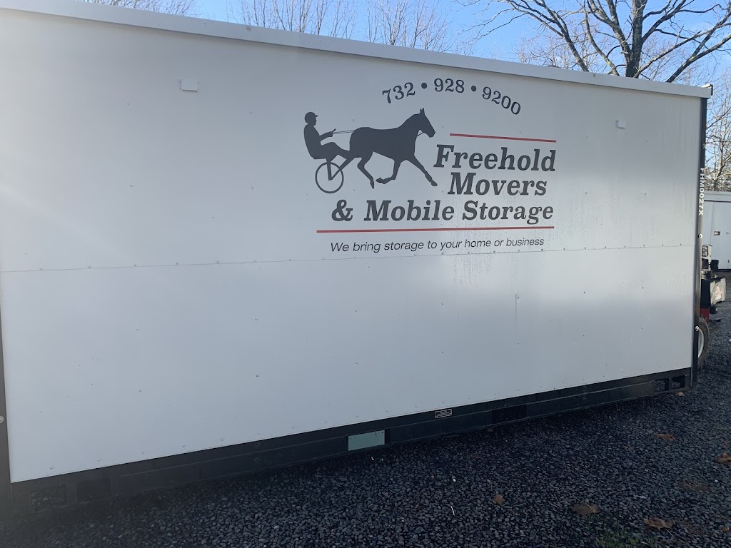 FREEHOLD MOVERS | 66 Leesville Rd, Jackson Township, NJ 08527, USA | Phone: (732) 928-9200