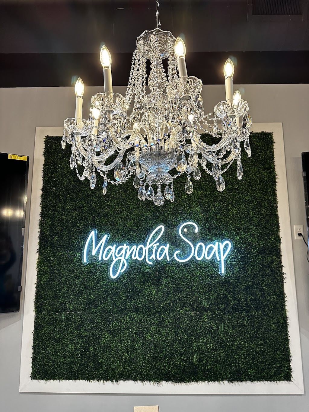 Magnolia Soap and Bath - Southaven | 2841 May Blvd Suite 101, Southaven, MS 38672, USA | Phone: (662) 470-6099