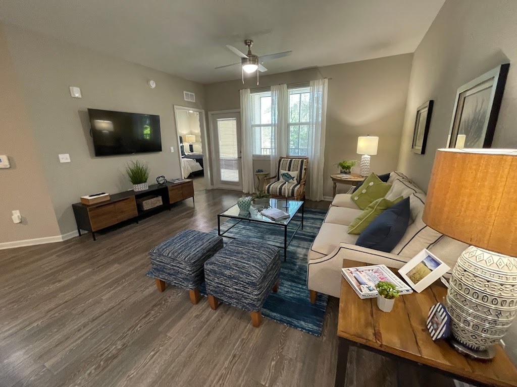 The Alexander at Countryside Apartments | 2524 Alexander Pl, Clearwater, FL 33763, USA | Phone: (727) 314-8700