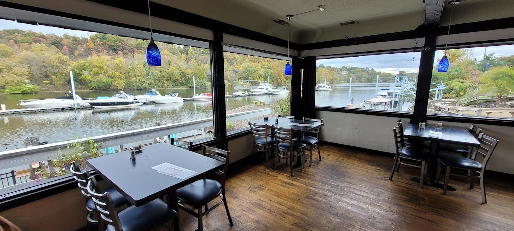 Marios Dockside Grille | 1420 Riverside Dr, Beaver, PA 15009, USA | Phone: (878) 313-3144