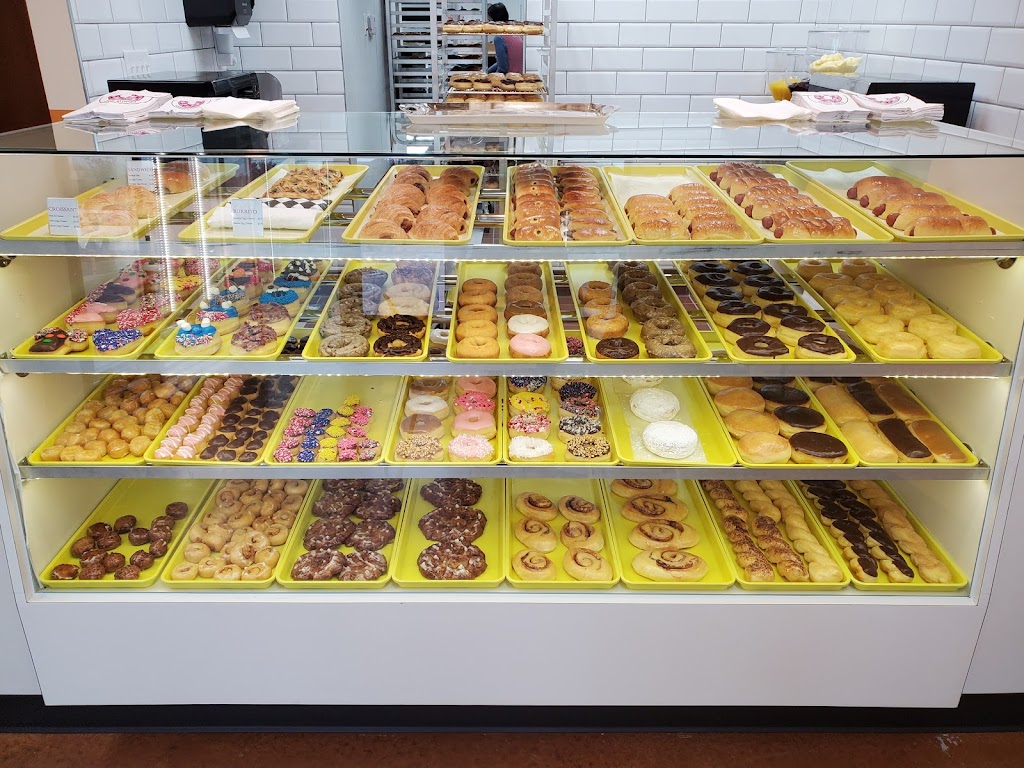 Fresh Donuts | 1255 W Exchange Pkwy, Allen, TX 75013, USA | Phone: (972) 332-8885