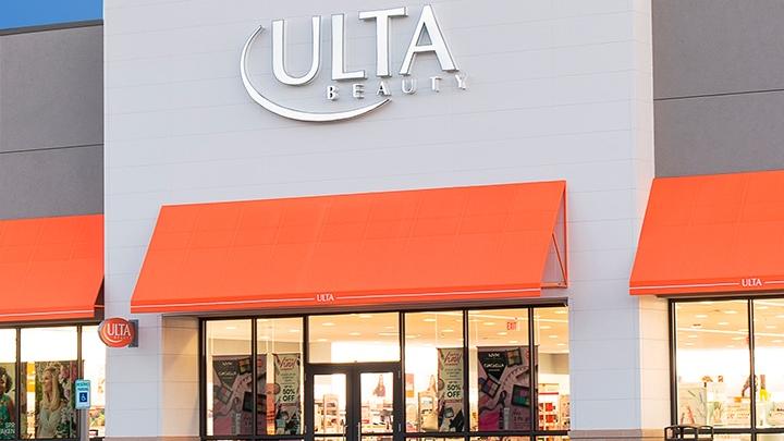 Ulta Beauty | 1641 E Monte Vista Ave Suite C, Vacaville, CA 95688, USA | Phone: (707) 455-8369