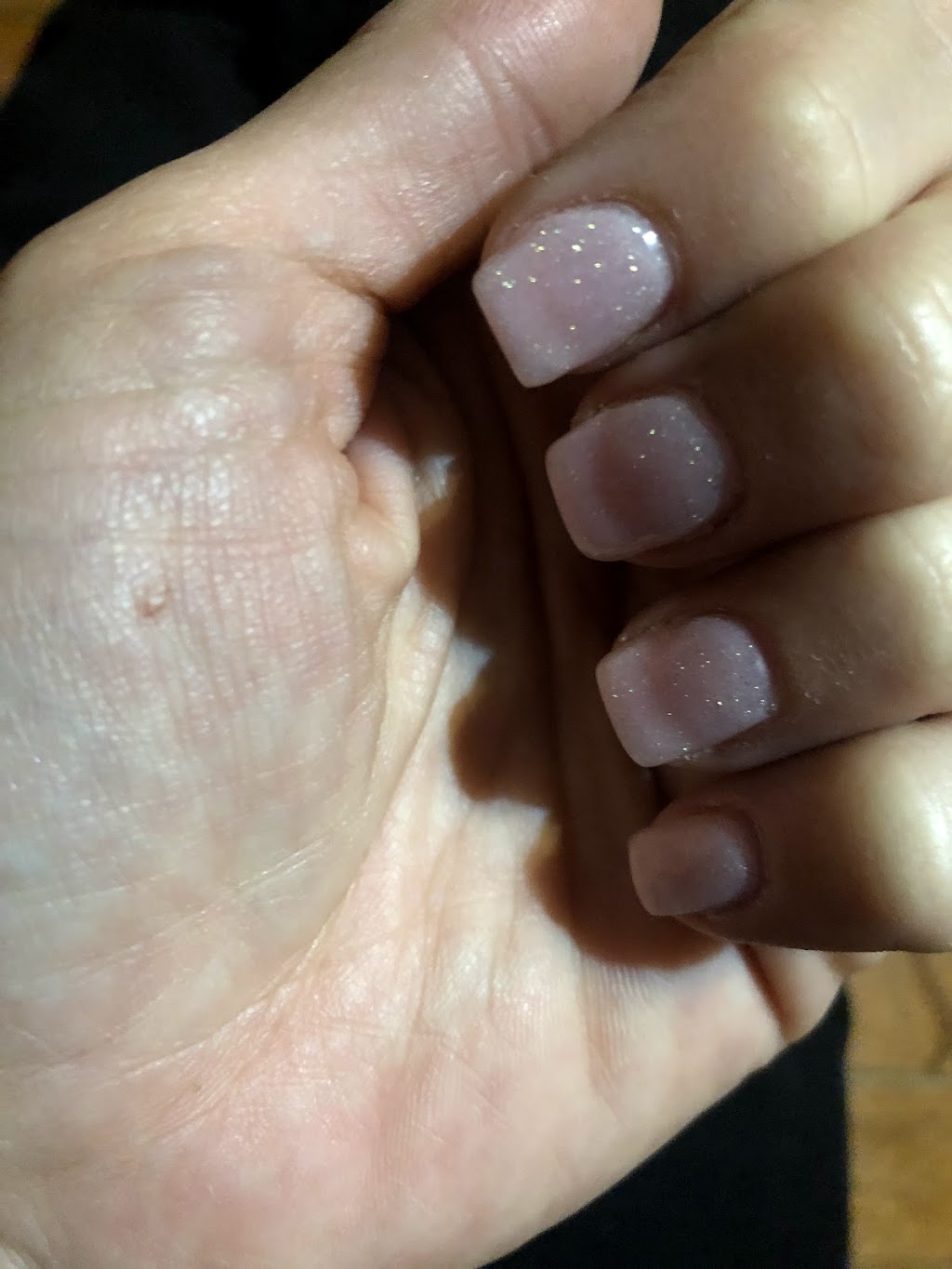 Pearl Nails & Spa | 6997 E Main St, Reynoldsburg, OH 43068, USA | Phone: (614) 575-5133