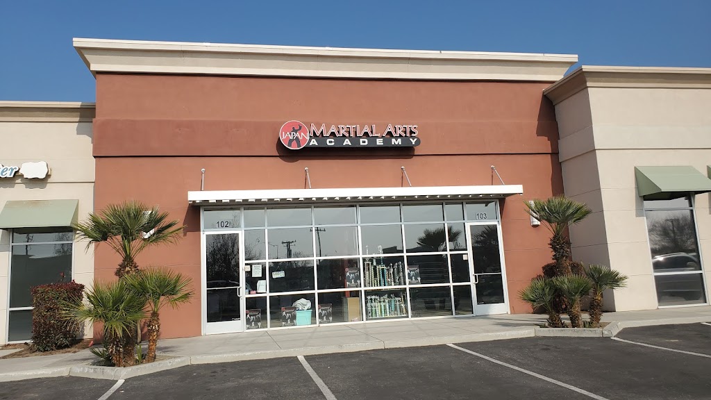 Japan Martial Arts Academy | 9600 Retail Dr UNIT 102, Bakersfield, CA 93312, USA | Phone: (661) 588-0955